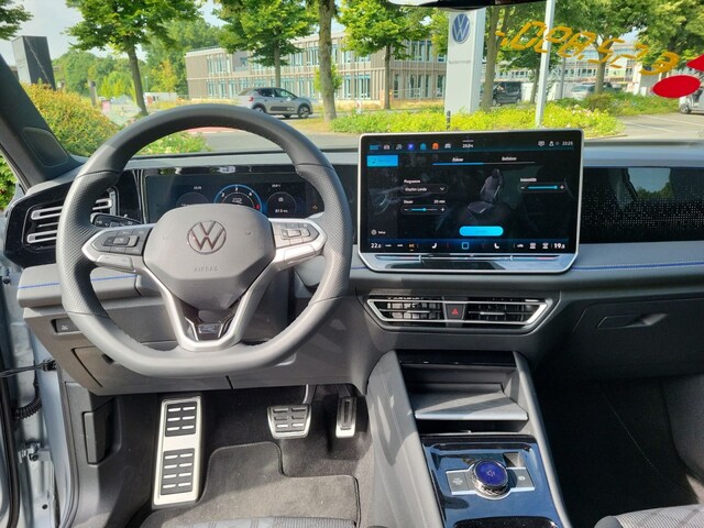 Volkswagen Tiguan DSG R-Line