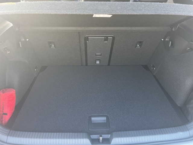 Volkswagen Golf 2.0 TSI DSG