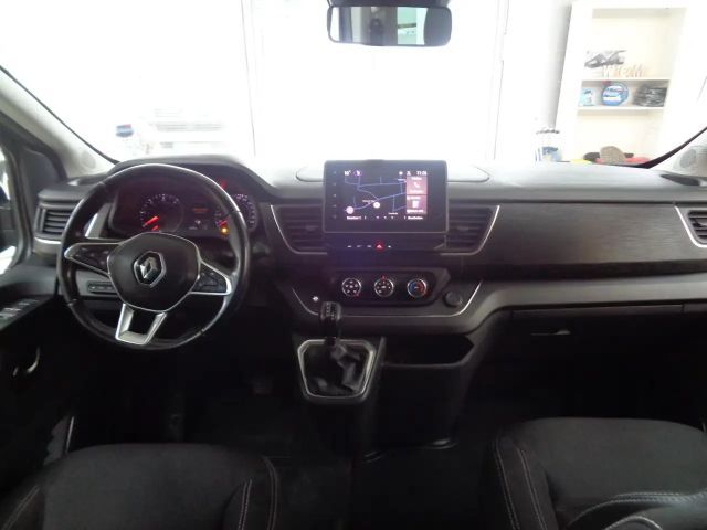 Renault Trafic L2H1 Life