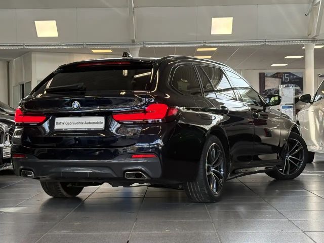 BMW 530 530d M-Sport xDrive