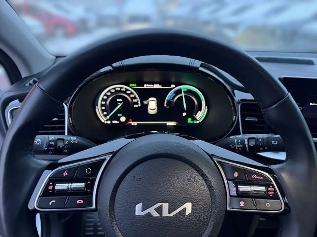 Kia XCeed PHEV Platinum Edition