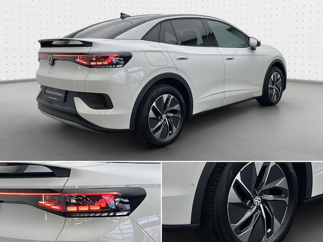 Volkswagen ID.5 IQ.Drive Pro