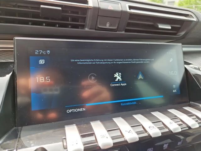 Peugeot 508 Allure Pack PureTech SW