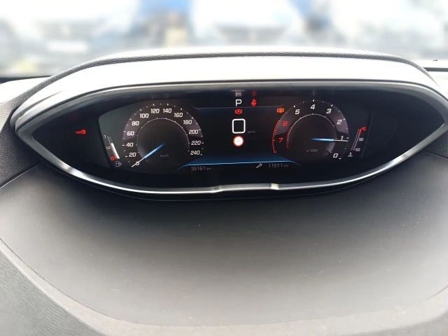 Peugeot 3008 Allure Pack PureTech