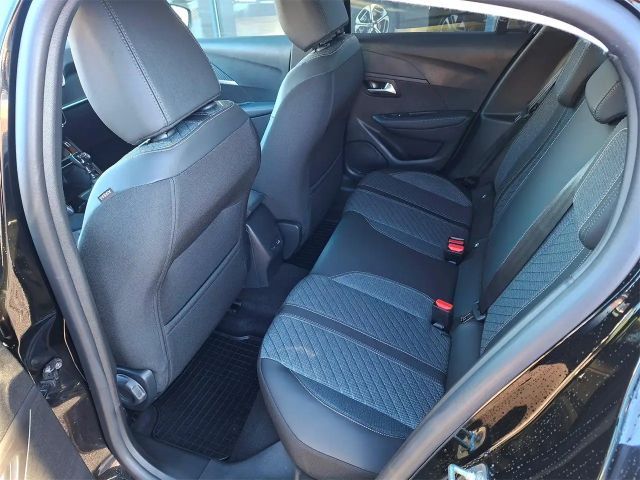 Peugeot 208 Allure Pack PureTech