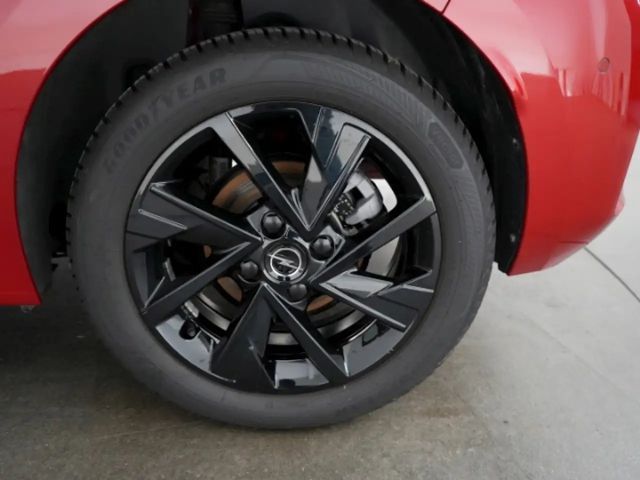 Opel Corsa GS-Line Grand Sport