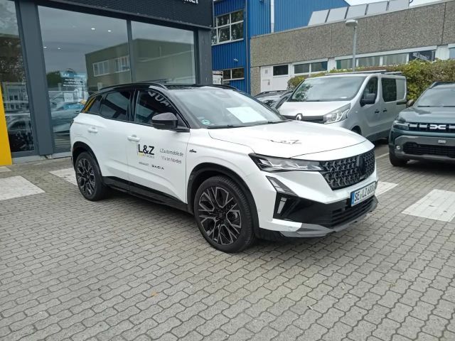 Renault Austral Alpine E-Tech Esprit