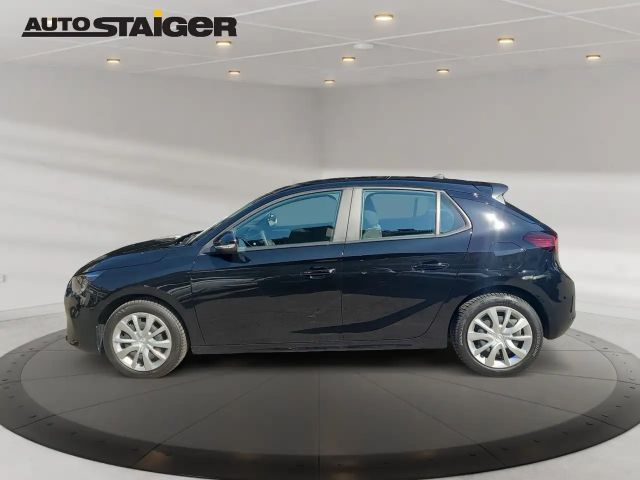 Opel Corsa 1.2 Turbo Turbo