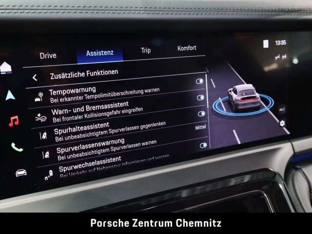 Porsche Panamera 4 GTS