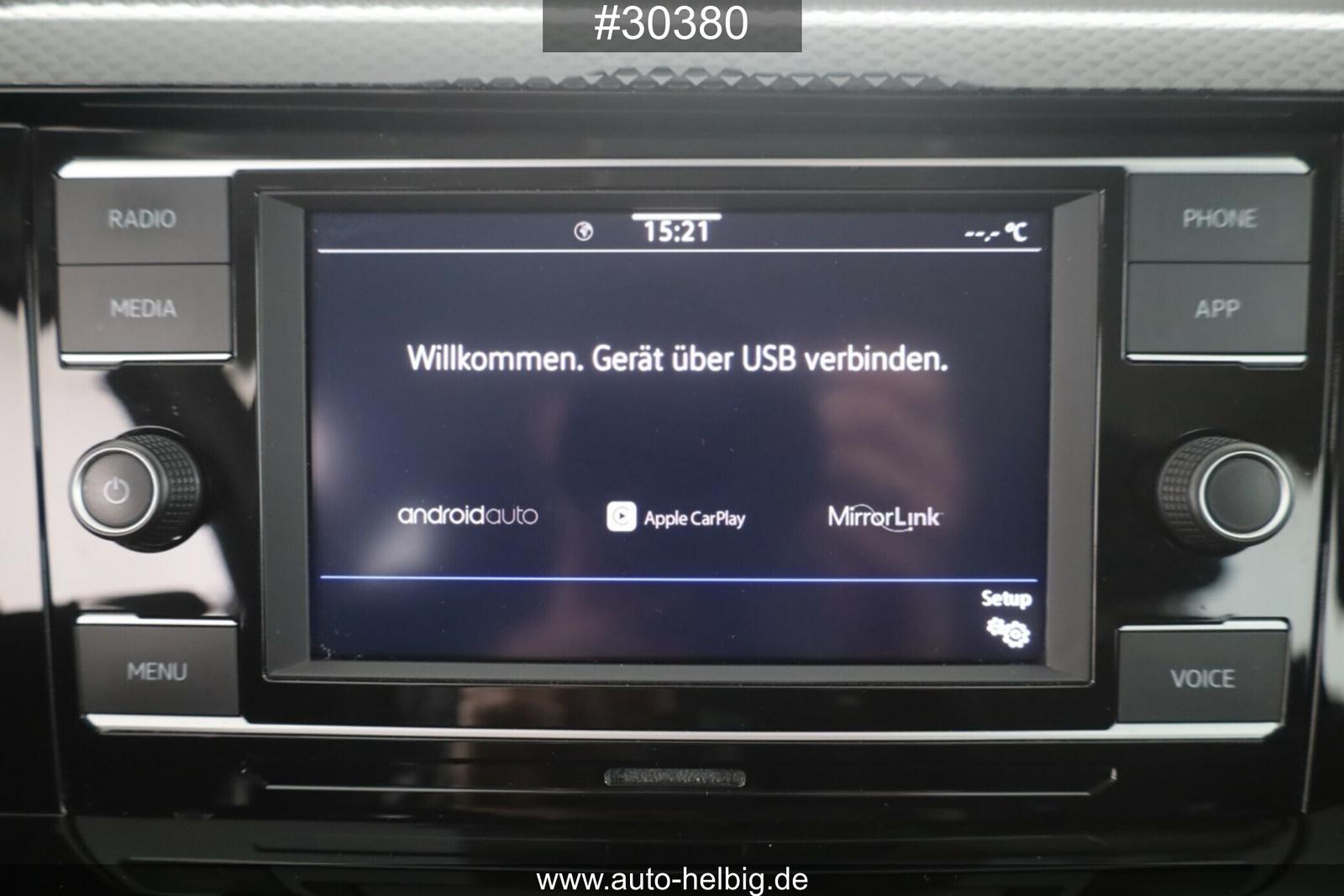 Volkswagen Taigo 1.0 TSI Life