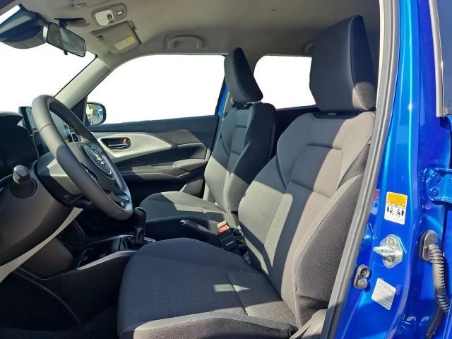 Suzuki Swift Flash Hybrid