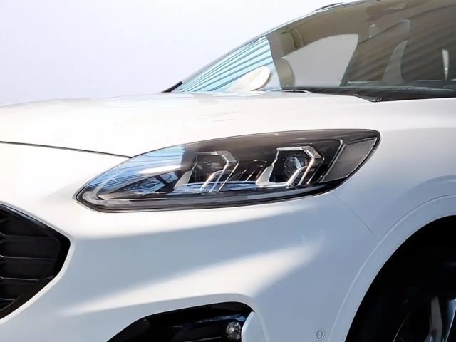 Ford Kuga ST Line