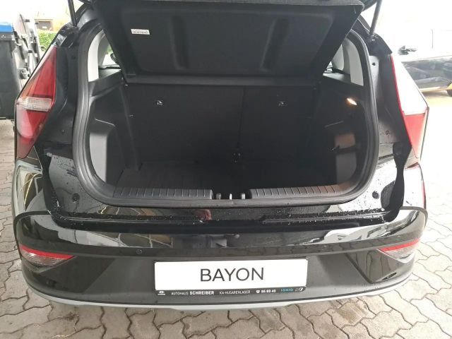 Hyundai Bayon Select
