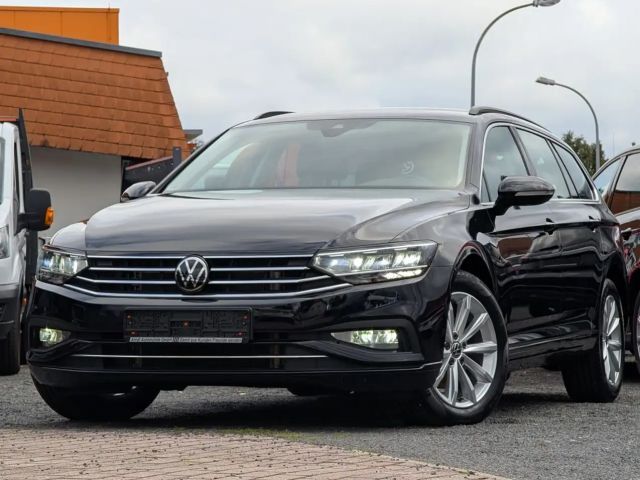 Volkswagen Passat 2.0 TSI Variant
