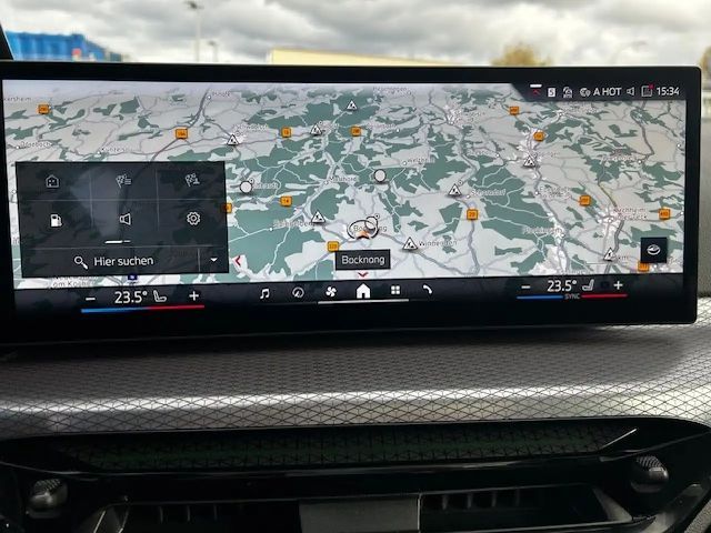 BMW 430 430d Coupé M-Sport xDrive