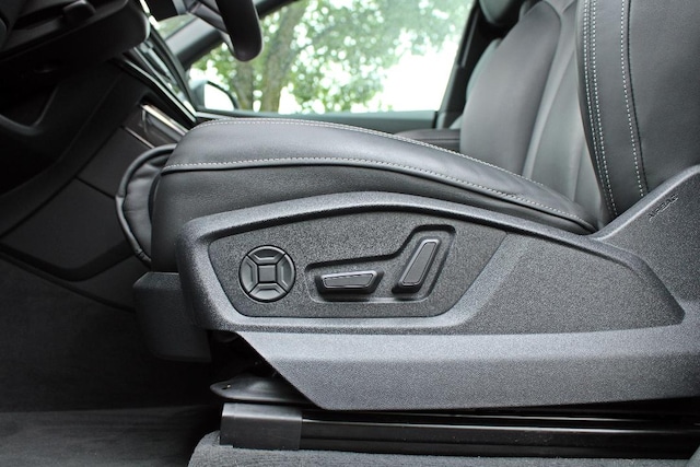 Audi SQ8 Competition Quattro