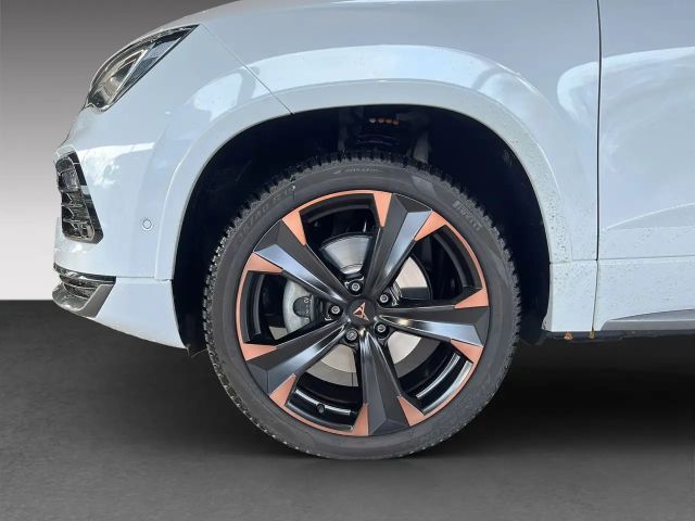 Cupra Ateca 1.5 TSI DSG
