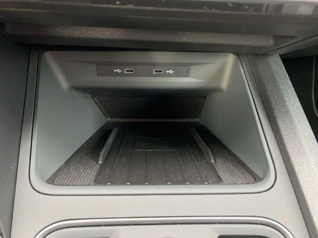 Cupra Leon 2.0 TSI 4Drive Sportstourer VZ