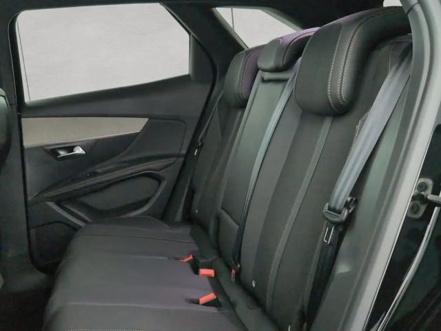 Peugeot 3008 GT-Line Hybrid