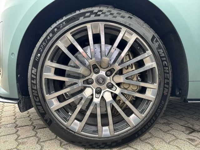 Land Rover Range Rover Sport P635 SV GAEA Celestial Collection