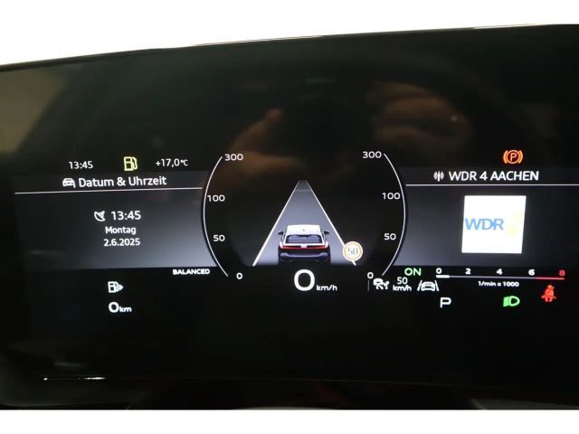 Audi A5 Avant Quattro