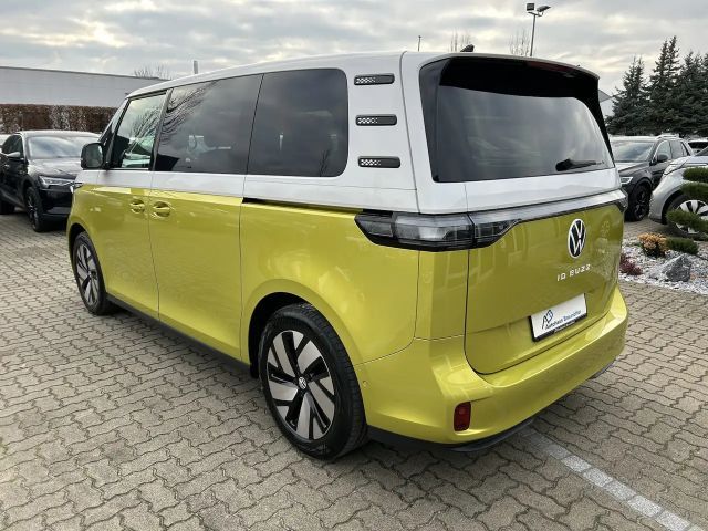 Volkswagen ID.Buzz 150 kW Pro