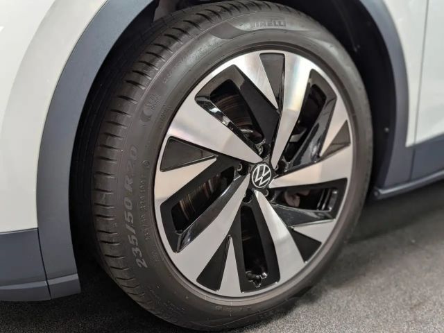 Volkswagen ID.4 4Motion GTX