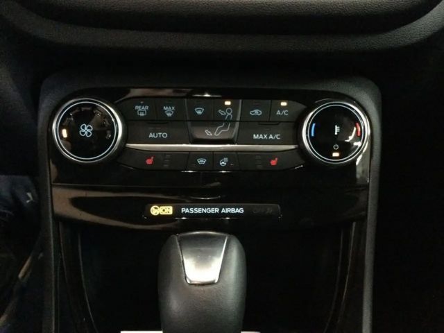 Ford Puma EcoBoost ST Line