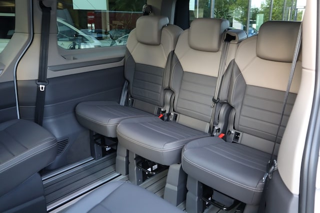 Volkswagen Multivan 2.0 TDI DSG Lang T7