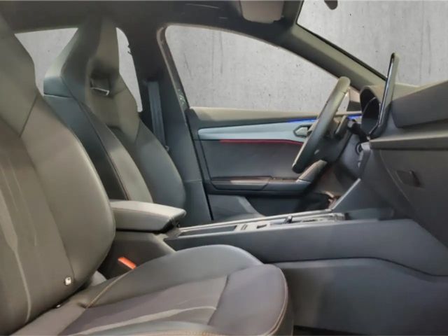 Cupra Formentor VZ e-Hybrid