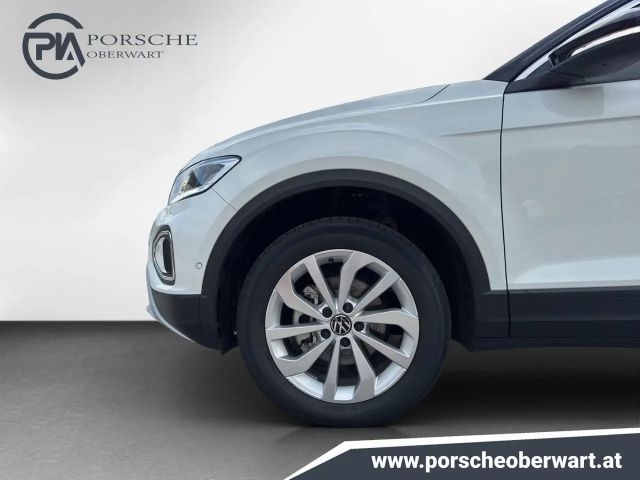 Volkswagen T-Roc Friends TSI