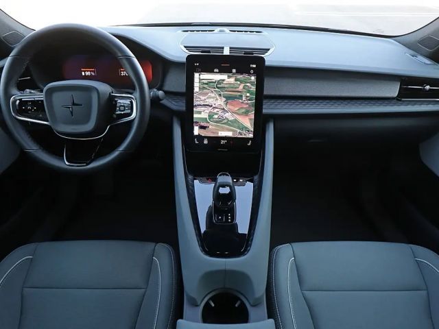 Polestar 2 Dual motor Long range