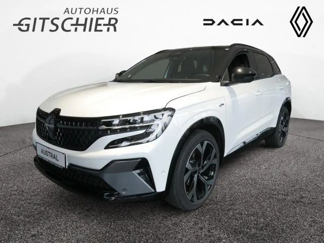 Renault Austral Alpine Esprit Iconic