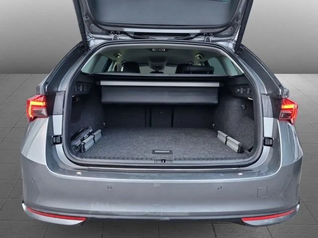 Skoda Octavia 2.0 TDI Combi Tour