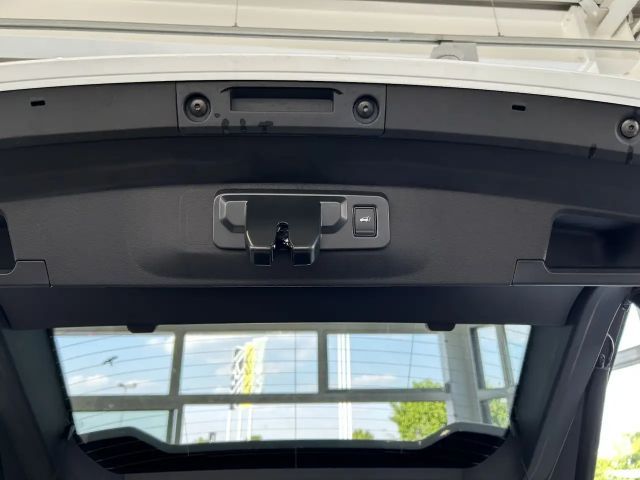 Renault Rafale Alpine