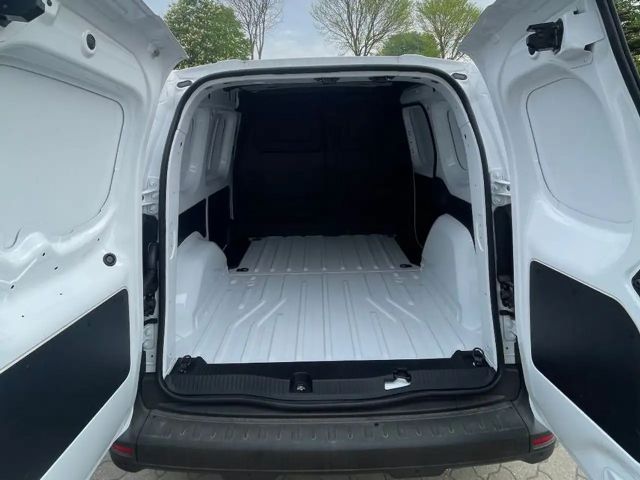 Renault Kangoo Renault Kangoo III Rapid  L1H1