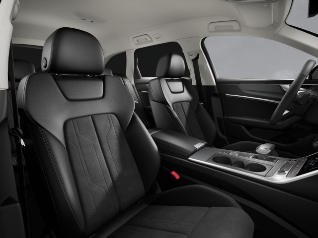 Audi A6 35 TDI Avant S-Line S-Tronic