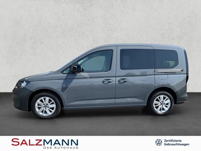 Volkswagen Caddy KLIMA ALU