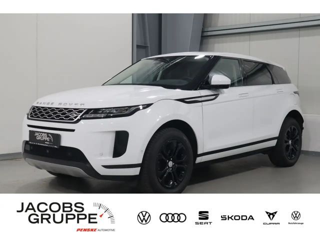 Land Rover Range Rover Evoque S