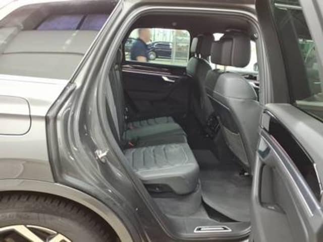 Volkswagen Touareg 3.0 V6 TDI