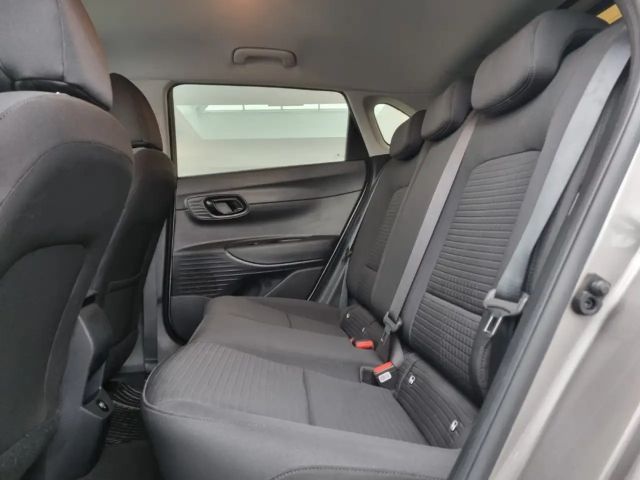 Hyundai i20 (BC3) i-Line Plus 1,2 MPI b1bp0a-O3