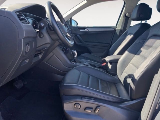 Volkswagen Tiguan 2.0 TDI DSG Life