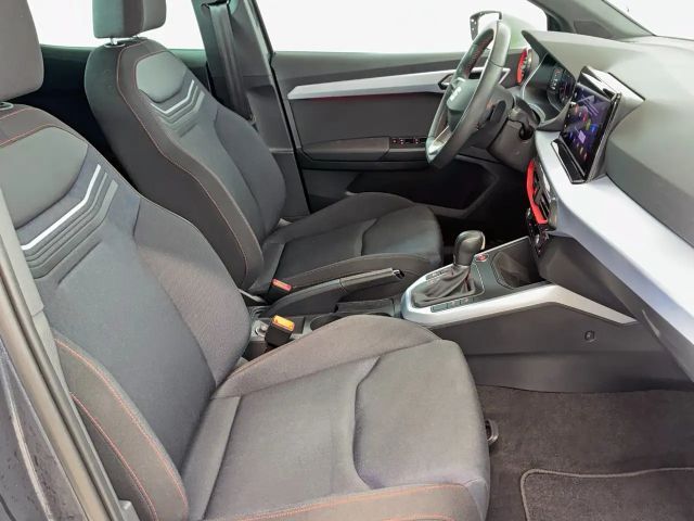 Seat Arona 1.0 TSI FR-lijn