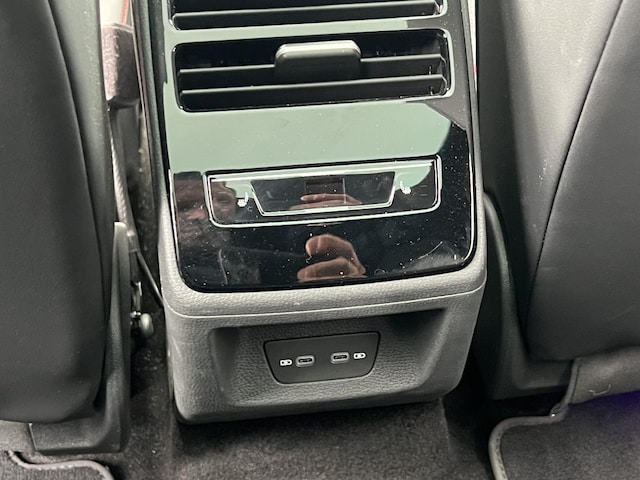 Volkswagen ID.7 4Motion Tourer