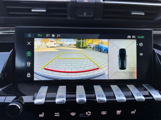 Peugeot 508 Allure Pack HDi SW