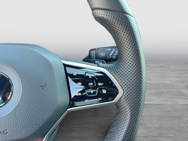 Volkswagen Golf DSG Golf VIII Plus