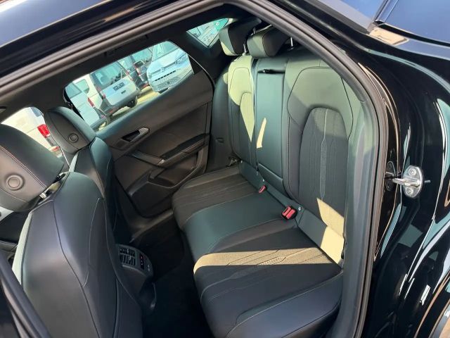 Cupra Formentor e-Hybrid