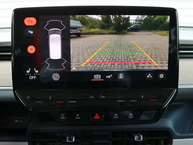 Volkswagen ID.Buzz Pro