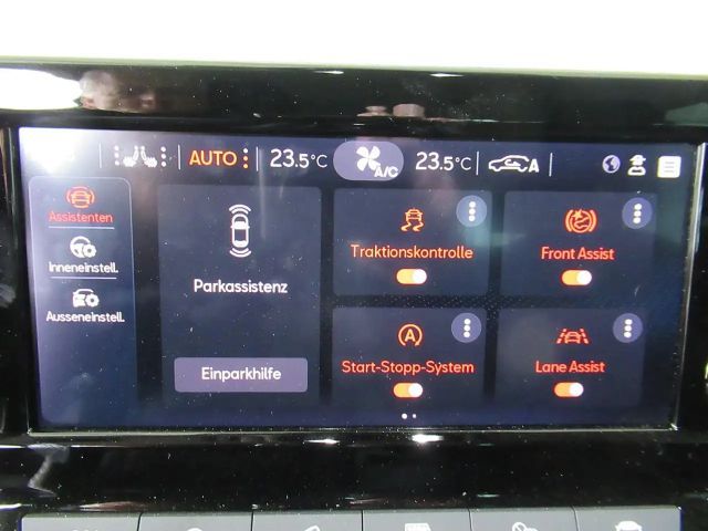 Seat Leon Reference