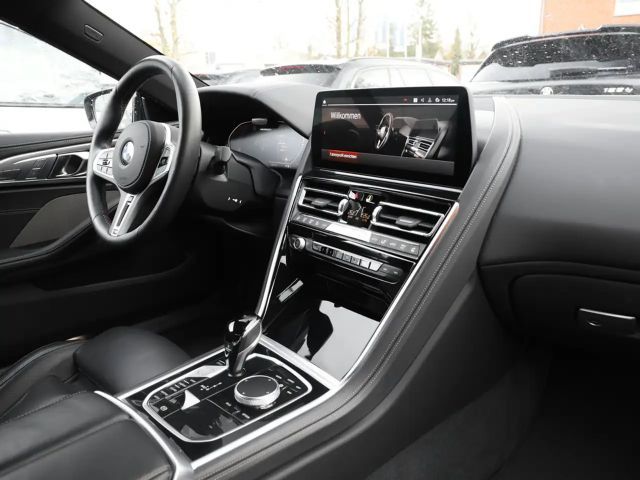 BMW M850 Coupé xDrive